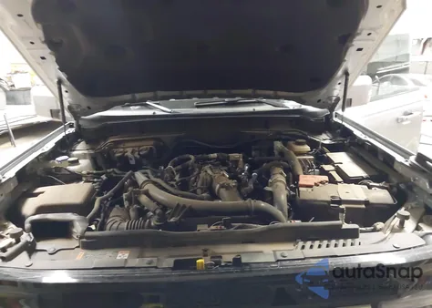 2022 Ford Bronco Outer Banks from USA, damaged, VIN 1FMEE5BP6NLB61467